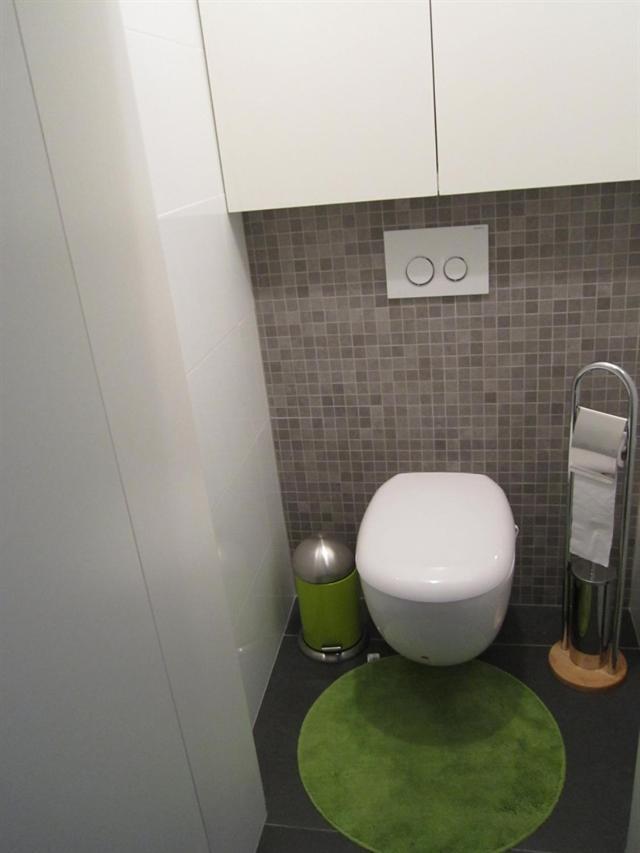 Modern Appartement Op De Zeedijk Met 2 Slaapkamers Te Oostende Eksteriør billede